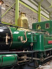 Port Erin Railway Museum