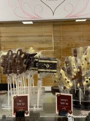 Shulman's Chocolate Museum