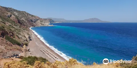 Firi Ammos Beach