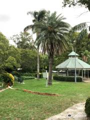 Wahroonga Park