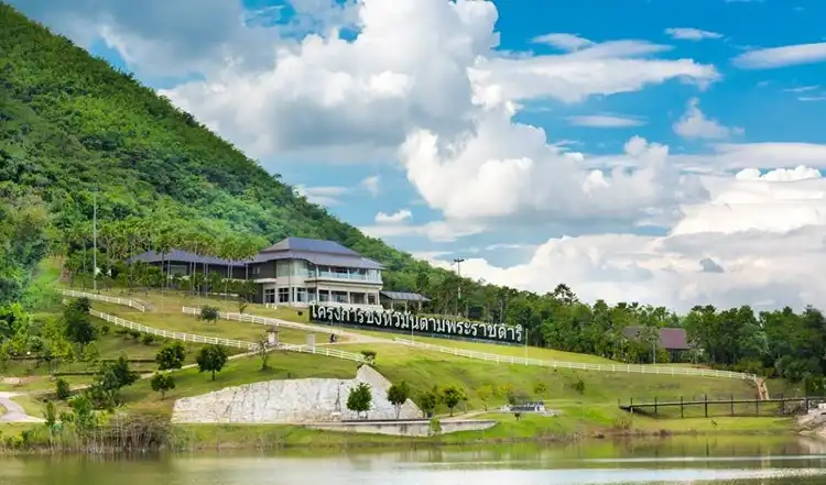 Amphoe Tha Yang