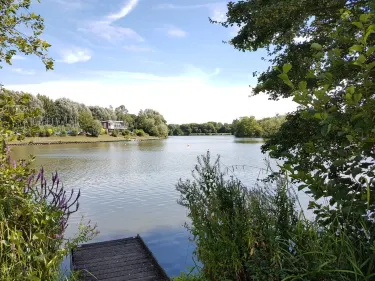 Arrow Valley Country Park