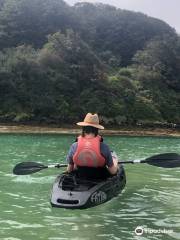 Seadrift Kayaks