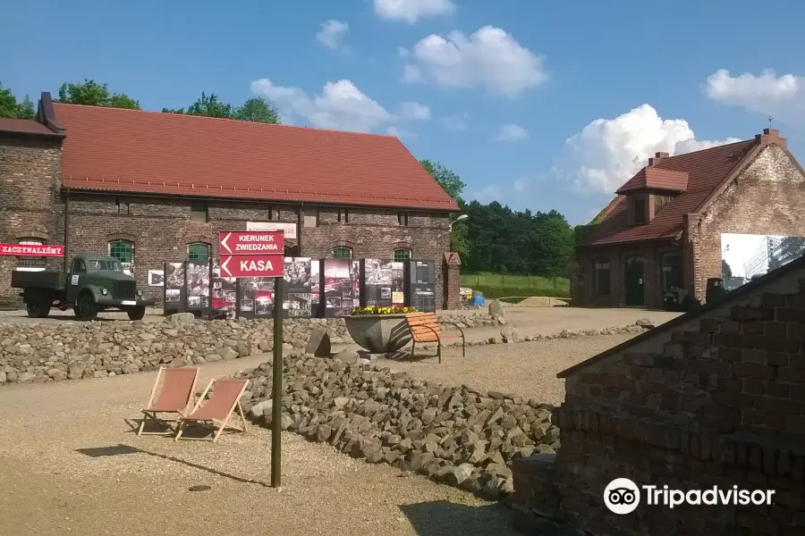 Museum of Communist Poland