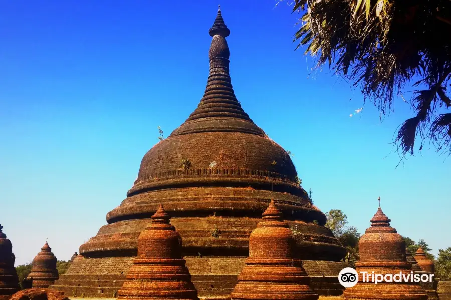 Andaw Thein Temple