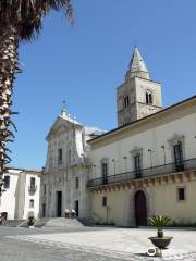 Museo Diocesano E Palazzo Vescovile