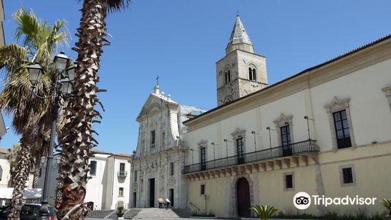 Museo Diocesano E Palazzo Vescovile