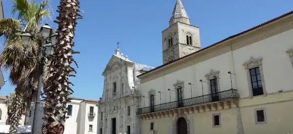 Hotel a Melfi