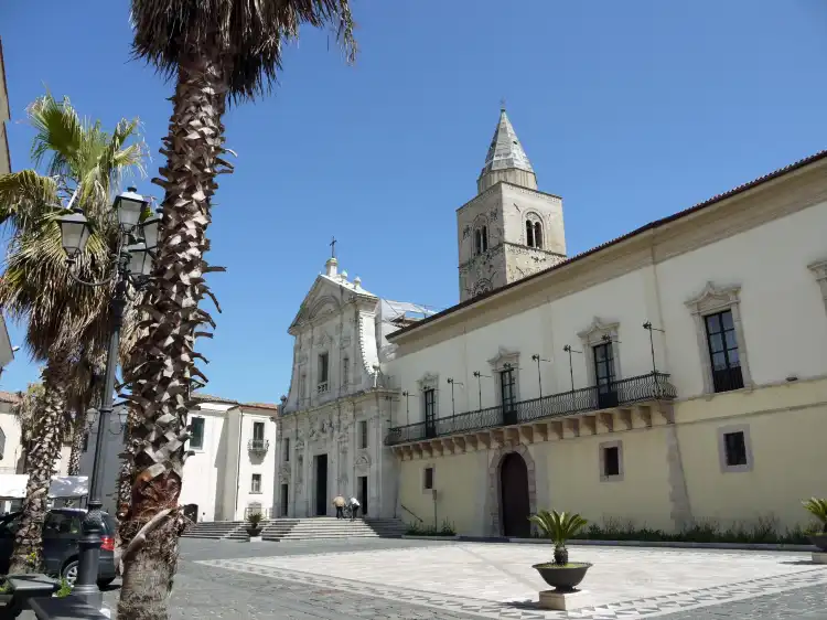 Hotel a Melfi