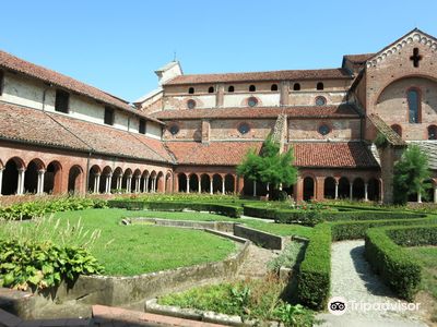 Abbazia di Santa Maria di Staffarda