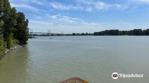 Pitt River Regional Greenway