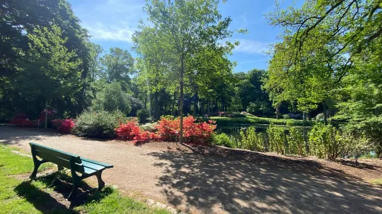 Rhododendronpark Bremen