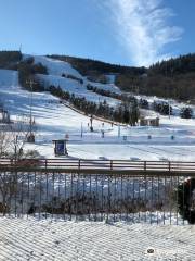 Stoneham Mountain Resort