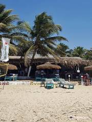 Boomerang Beach Bar & Restaurant