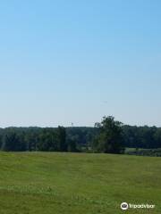 Nash Farm Battlefield