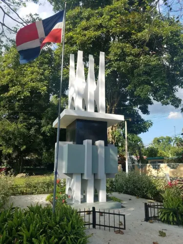 Casa Museo Hermanas Mirabal