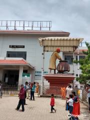 Prasadalaya Shirdi , Saibaba Mandir