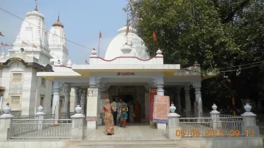 Gorakhpur