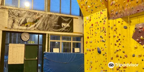 Lakeland Climbing Centre