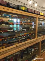 Hartmann Model Railroad & Toy Museum