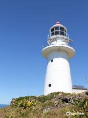 Double Island Point Lighthouse