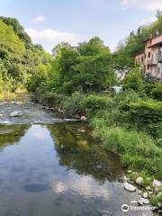 Pista ciclabile Valle Olona