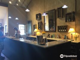 Claiborne & Churchill Vintners