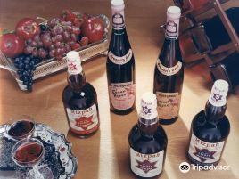 Honeywood Winery