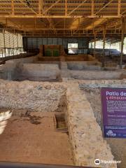 Roman Villa of El Ruedo