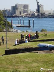 Fort Lytton National Park