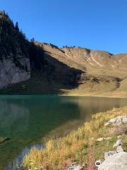 Lac D'Arvouin