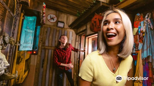 The Escape Game Houston (CityCentre)