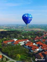 Ballonhafen Bad Griesbach