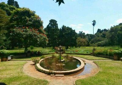 Harare Gardens