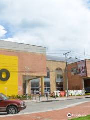 Centro Comercial la Casona de Zipaquirá