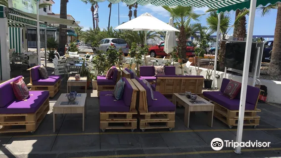 Hayal Tenerife Cocktail & Shisha Bar