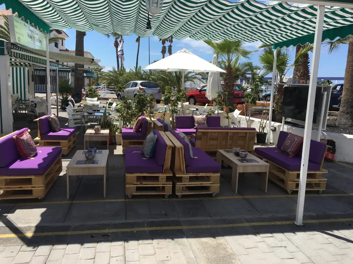 Hotels near Hayal Tenerife Cocktail & Shisha Bar