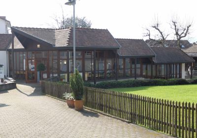 Regionalmuseum Roemervilla Grenzach