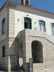 Museu Marquês de Pombal