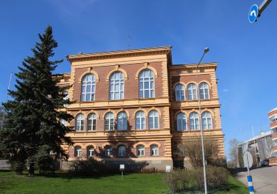 Savonlinnan kaupungintalo