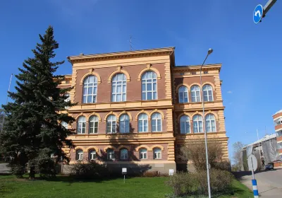 Savonlinnan kaupungintalo
