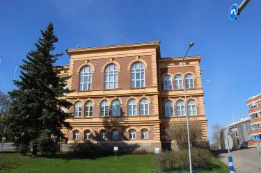Savonlinna City Hall
