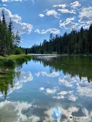 Aspen-Mirror Lake