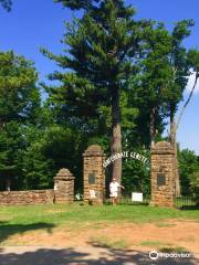 Confederate Cemetery