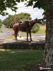 Poowong Sculpture Park