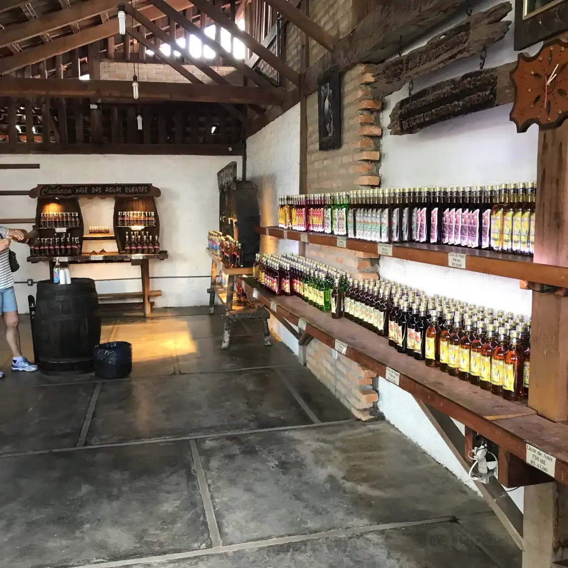 Hotels near Cachacaria Vale das Aguas Quentes
