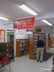 Woodstock Public Library District