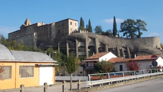 Castello di Cusercoli