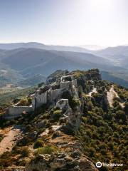 Castello di Peyrepertuse