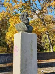 Karl-Marx-Monument